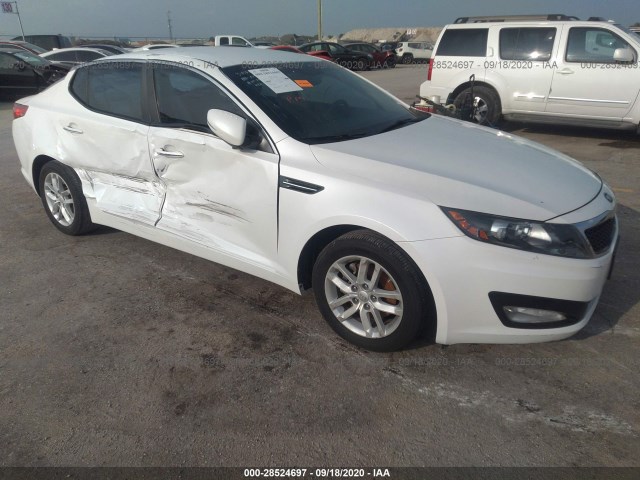 KIA OPTIMA 2013 knagm4a78d5321487