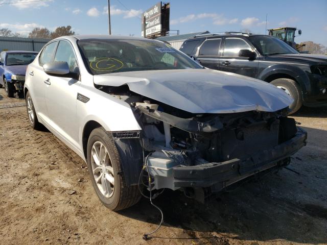 KIA OPTIMA LX 2013 knagm4a78d5322901