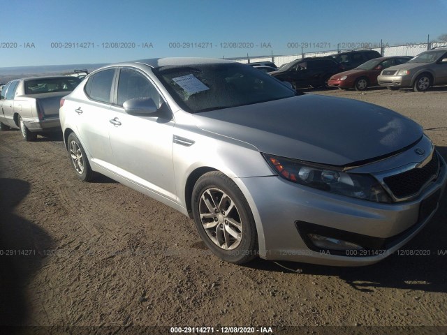 KIA OPTIMA 2013 knagm4a78d5326818