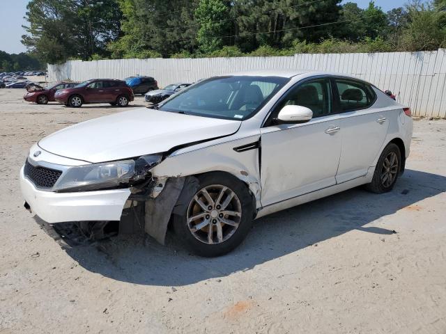 KIA OPTIMA LX 2013 knagm4a78d5327404