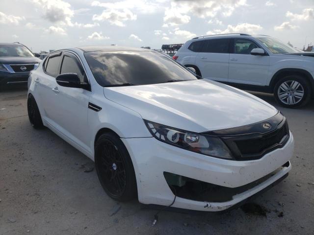 KIA OPTIMA LX 2013 knagm4a78d5328231