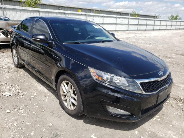 KIA OPTIMA LX 2013 knagm4a78d5329735