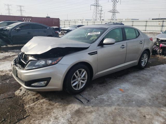 KIA OPTIMA LX 2013 knagm4a78d5335907