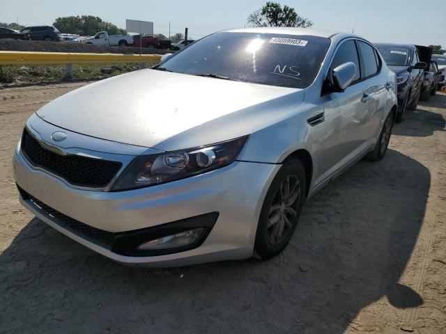 KIA OPTIMA LX 2013 knagm4a78d5337267