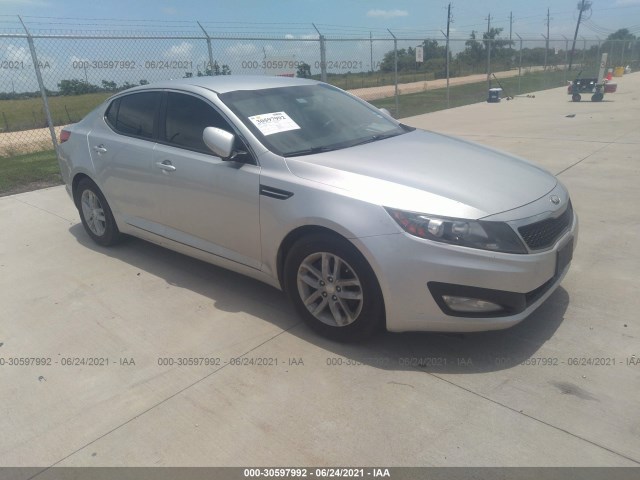 KIA OPTIMA 2013 knagm4a78d5337530