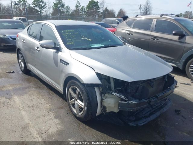 KIA OPTIMA 2013 knagm4a78d5337706