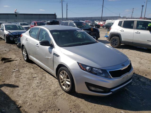 KIA OPTIMA LX 2013 knagm4a78d5338256