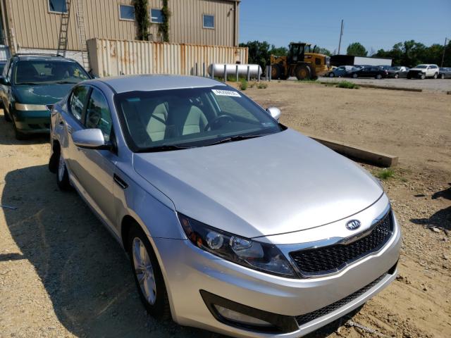 KIA OPTIMA LX 2013 knagm4a78d5346132