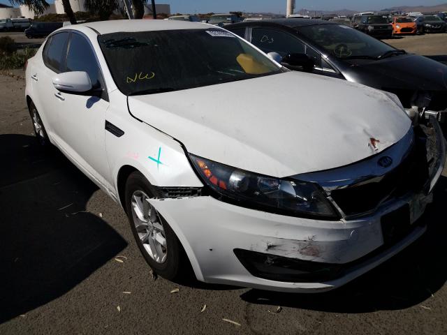 KIA OPTIMA LX 2013 knagm4a78d5348186