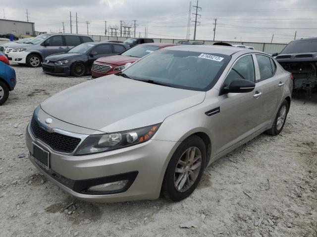 KIA OPTIMA 2013 knagm4a78d5351976