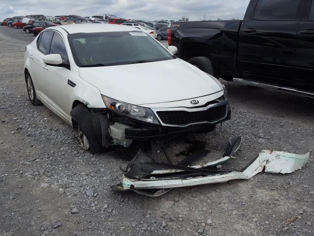 KIA OPTIMA LX 2013 knagm4a78d5352044