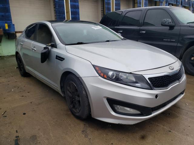 KIA OPTIMA LX 2013 knagm4a78d5353758