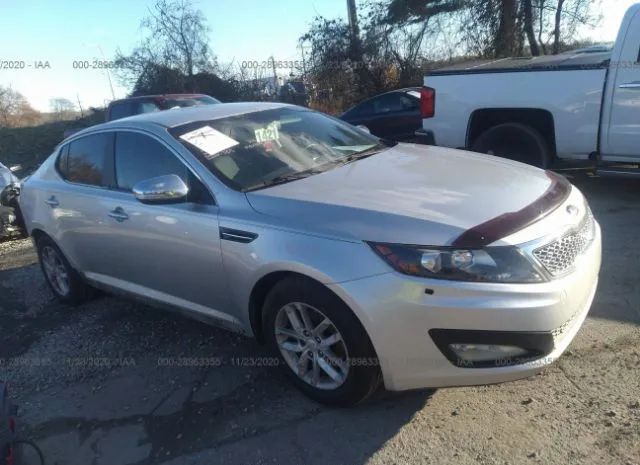 KIA OPTIMA 2013 knagm4a78d5354280