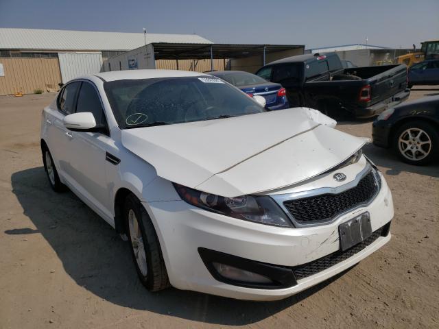 KIA OPTIMA LX 2013 knagm4a78d5356899