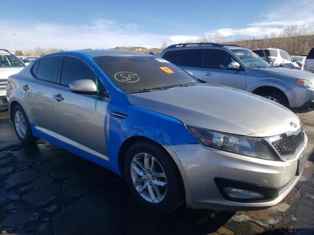 KIA OPTIMA LX 2013 knagm4a78d5358782