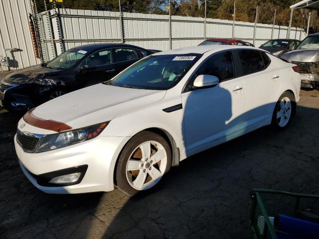 KIA OPTIMA 2013 knagm4a78d5360127