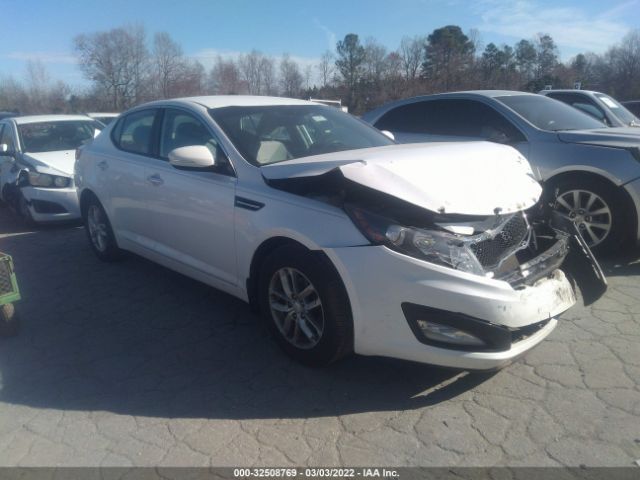 KIA OPTIMA 2013 knagm4a78d5363366