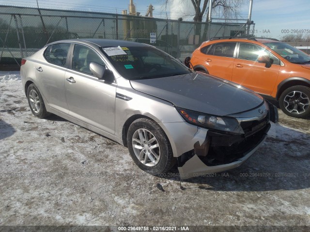 KIA OPTIMA 2013 knagm4a78d5364498