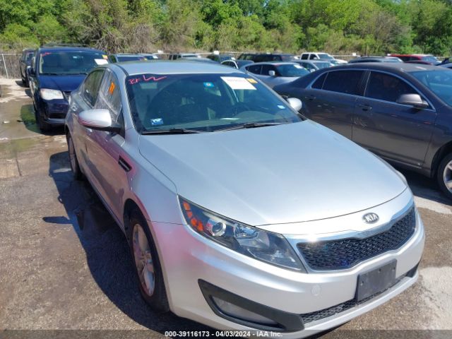 KIA OPTIMA 2013 knagm4a78d5364548