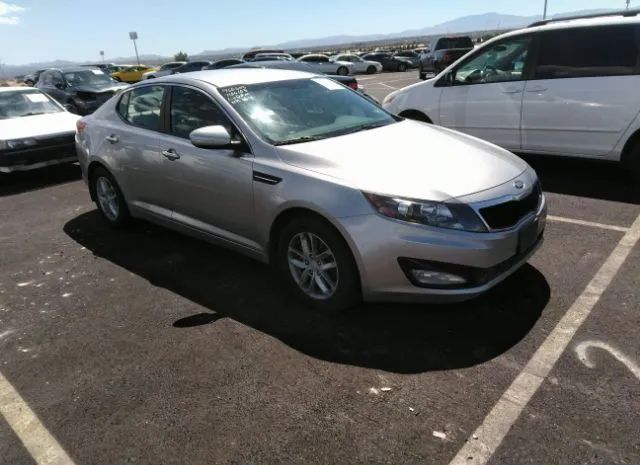 KIA OPTIMA 2013 knagm4a78d5364856