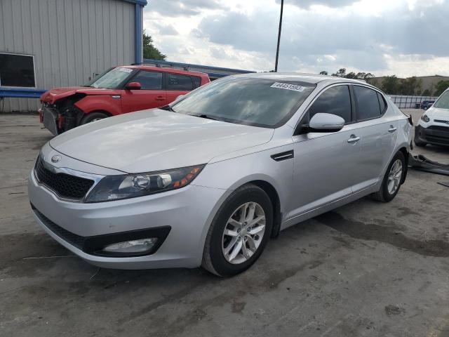 KIA OPTIMA LX 2013 knagm4a78d5367417