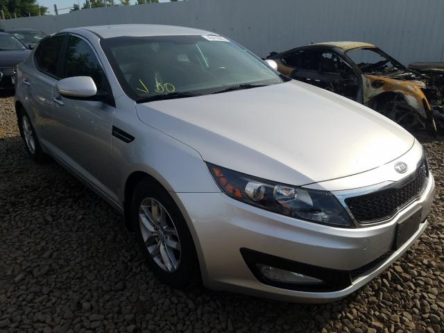 KIA OPTIMA LX 2013 knagm4a78d5373184