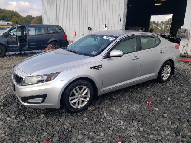 KIA OPTIMA LX 2013 knagm4a78d5373363