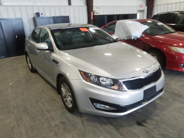 KIA OPTIMA LX 2013 knagm4a78d5373783