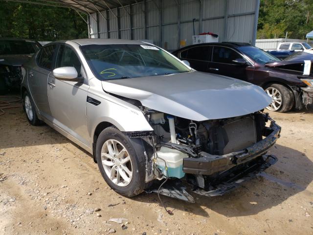 KIA OPTIMA LX 2013 knagm4a78d5374187