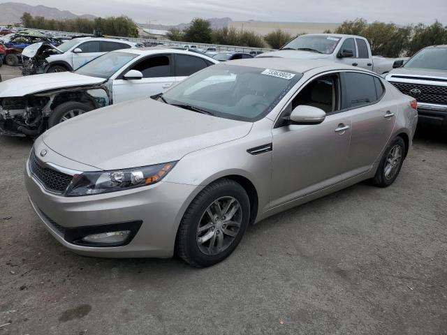 KIA OPTIMA LX 2013 knagm4a78d5374285