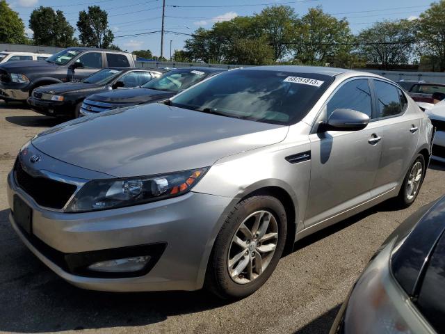 KIA OPTIMA LX 2013 knagm4a78d5374965