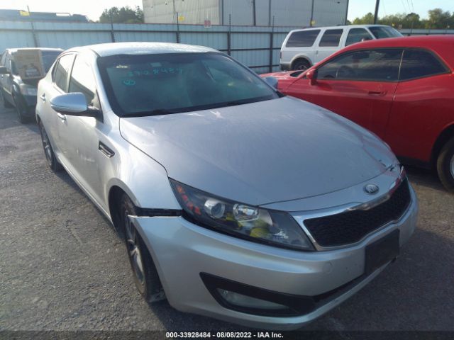 KIA OPTIMA 2013 knagm4a78d5375131