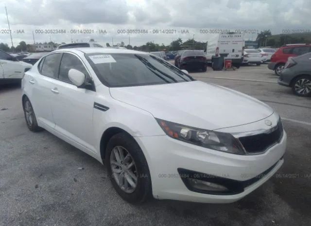 KIA OPTIMA 2013 knagm4a78d5376733