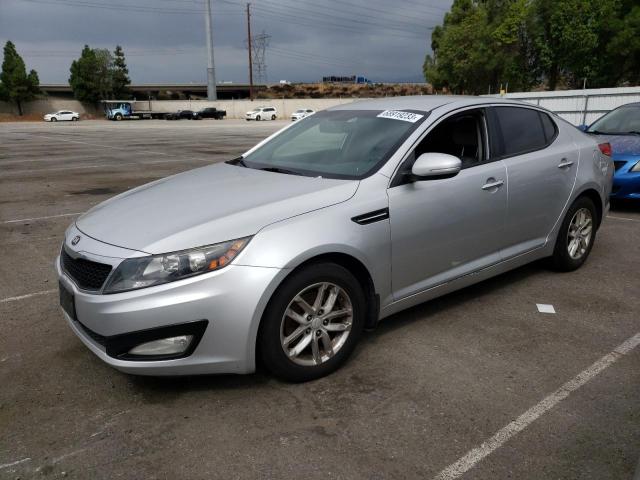 KIA OPTIMA LX 2013 knagm4a78d5377333