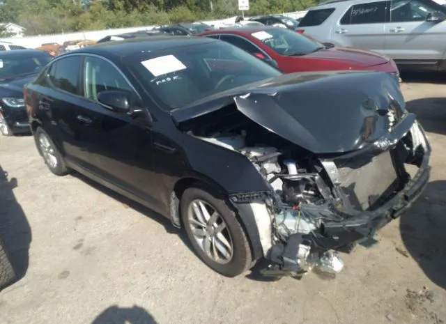 KIA OPTIMA 2013 knagm4a78d5377462