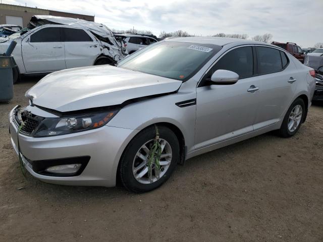 KIA OPTIMA LX 2013 knagm4a78d5378515