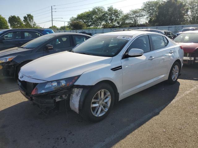 KIA OPTIMA LX 2013 knagm4a78d5378661