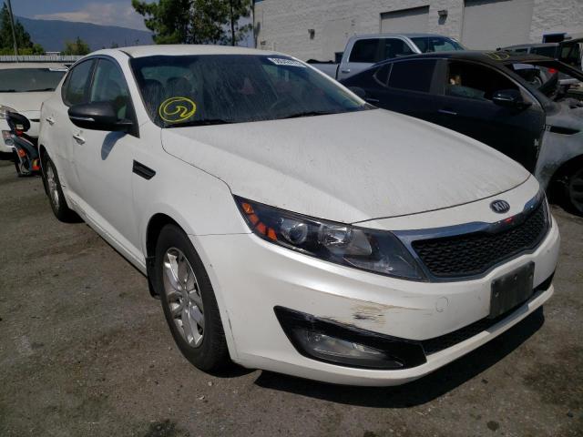 KIA OPTIMA LX 2013 knagm4a78d5378854