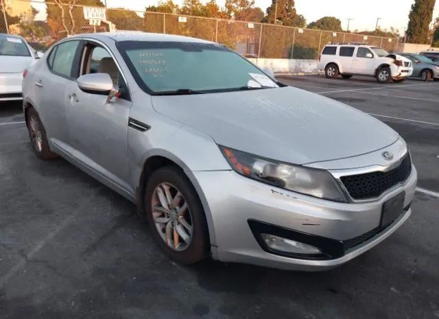 KIA OPTIMA 2013 knagm4a78d5379244