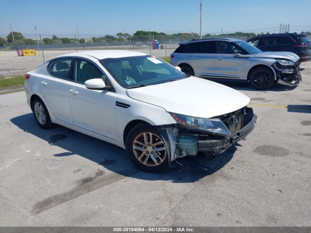 KIA OPTIMA 2013 knagm4a78d5380006