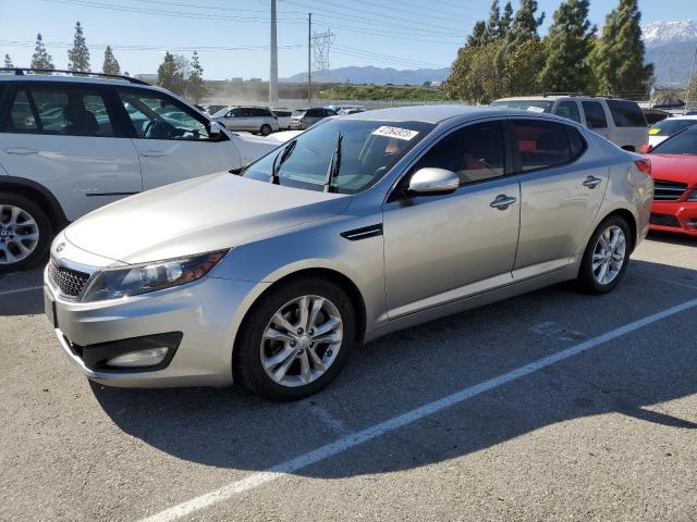 KIA OPTIMA LX 2013 knagm4a78d5380314