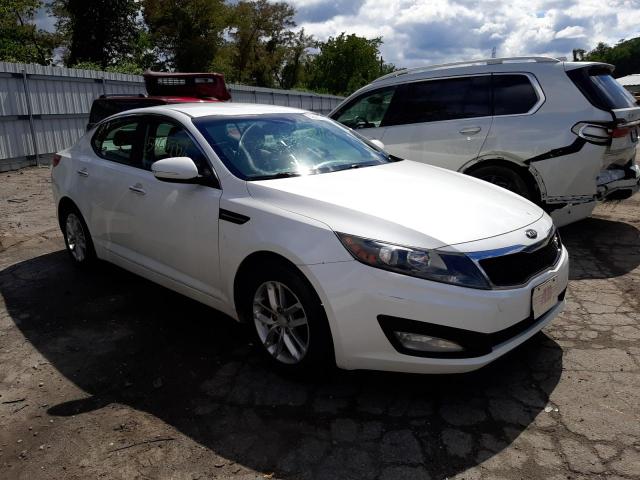 KIA OPTIMA LX 2013 knagm4a78d5380488