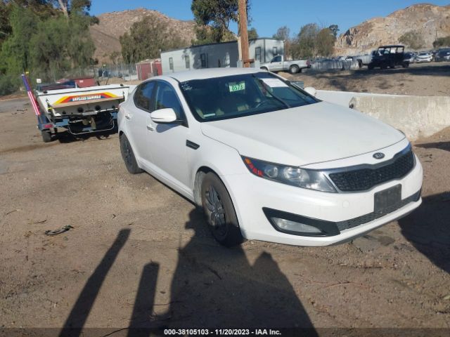 KIA OPTIMA 2013 knagm4a78d5381138