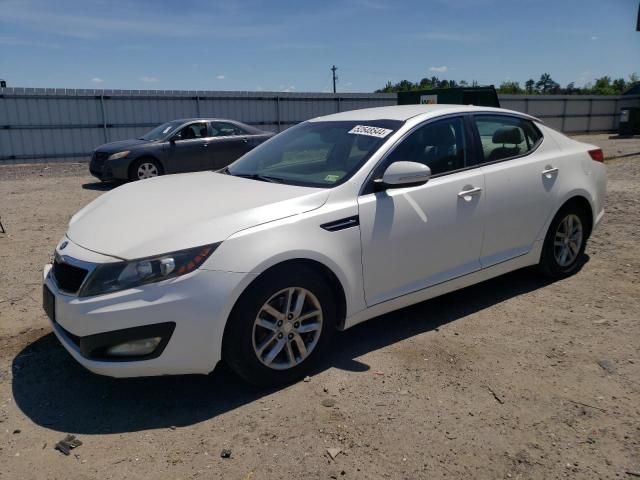 KIA OPTIMA 2013 knagm4a78d5381575