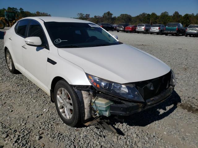 KIA OPTIMA LX 2013 knagm4a78d5381639