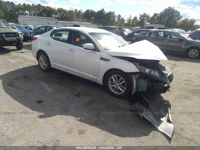 KIA OPTIMA 2013 knagm4a78d5381740