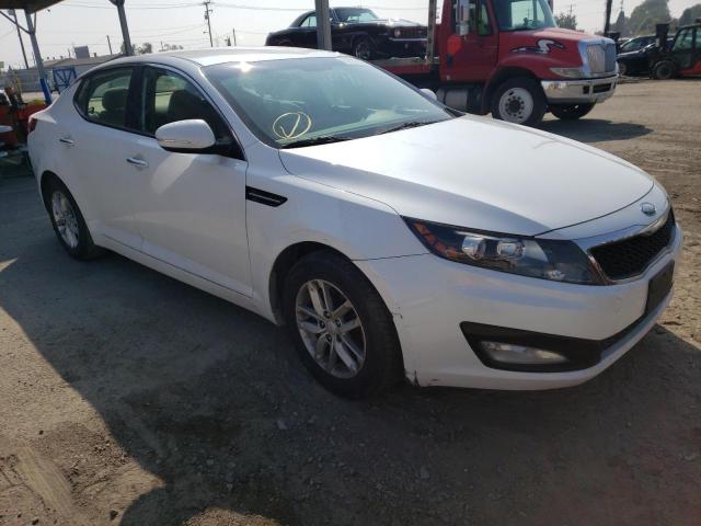 KIA OPTIMA LX 2013 knagm4a78d5382872