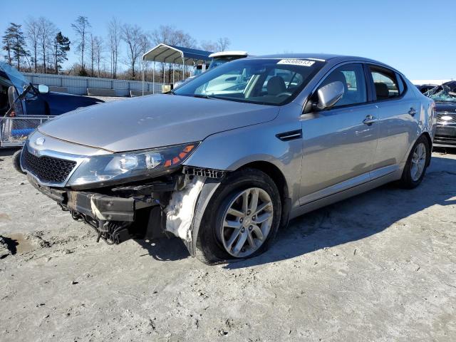 KIA OPTIMA LX 2013 knagm4a78d5383679