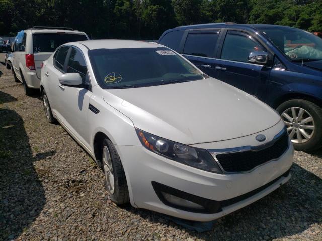 KIA OPTIMA LX 2013 knagm4a78d5384721