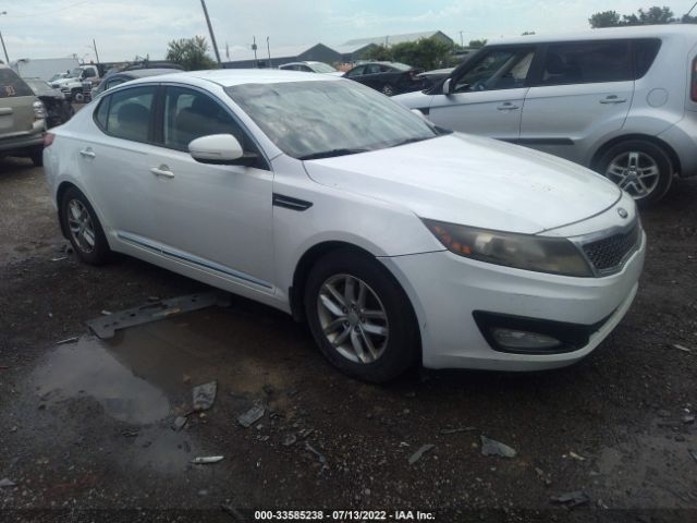 KIA OPTIMA 2013 knagm4a78d5385920